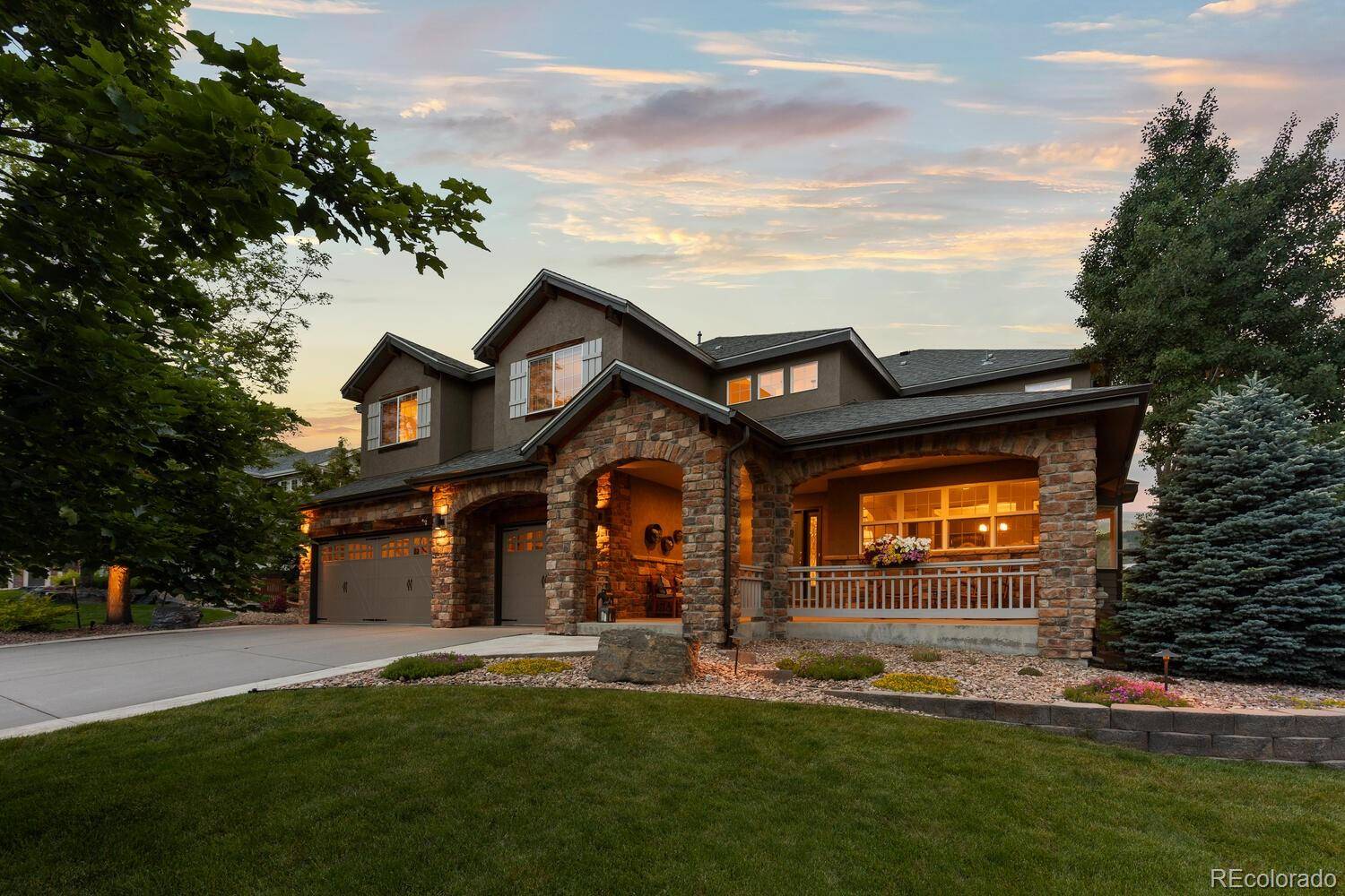 Golden, CO 80403,5322 Devils Head CIR