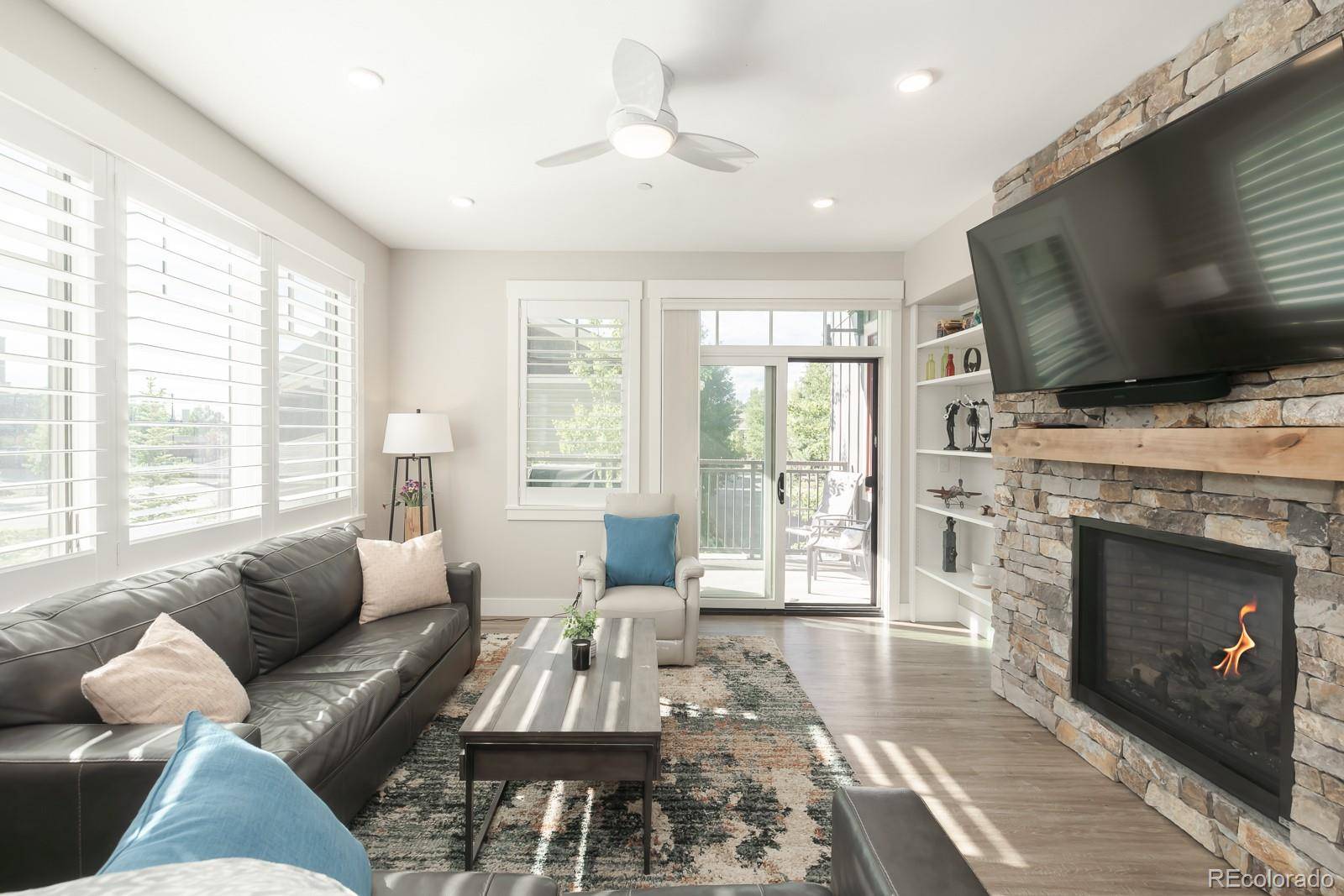 Winter Park, CO 80482,400 Baker DR #TE103