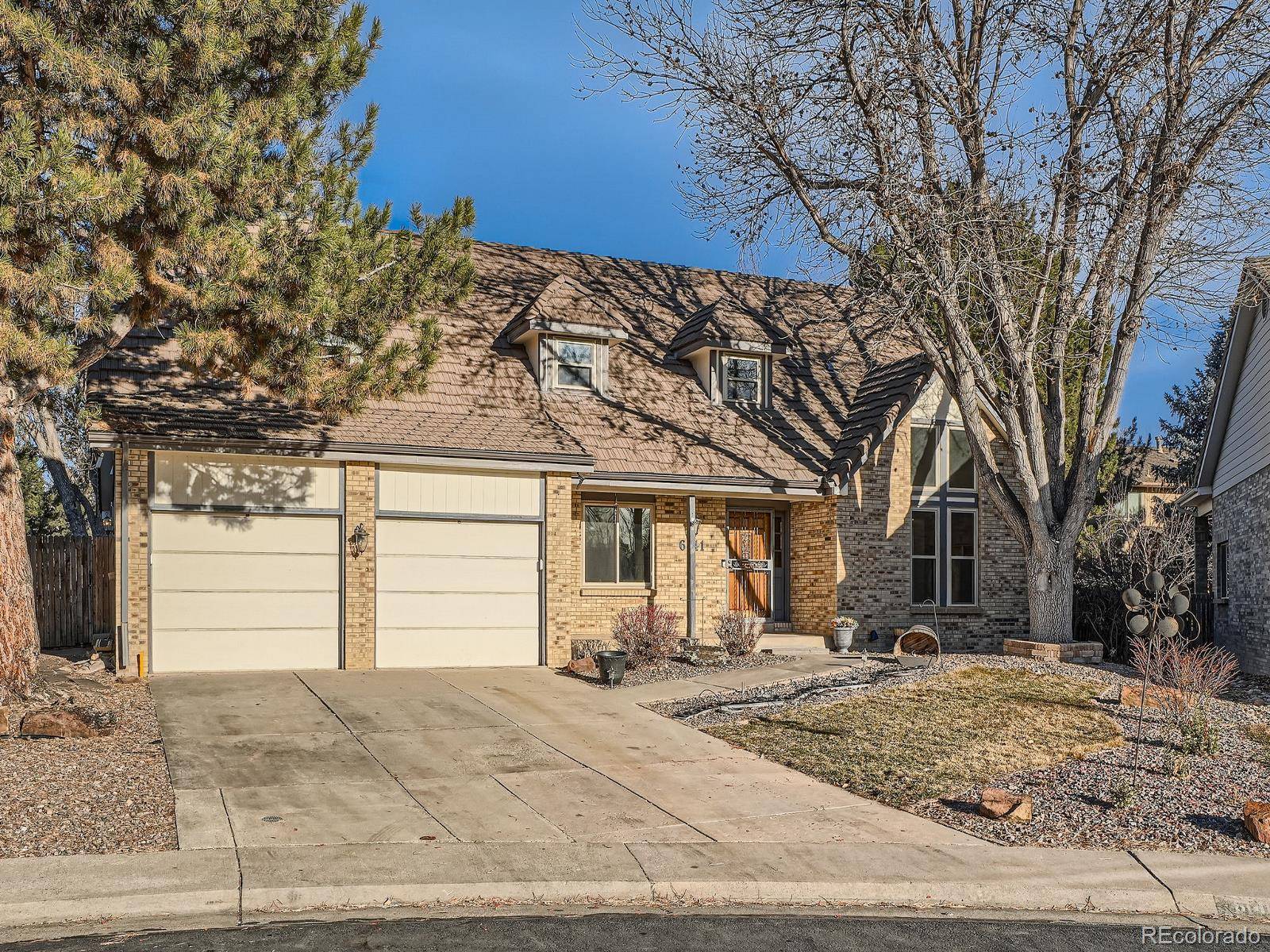 Lakewood, CO 80227,6141 W Evans PL