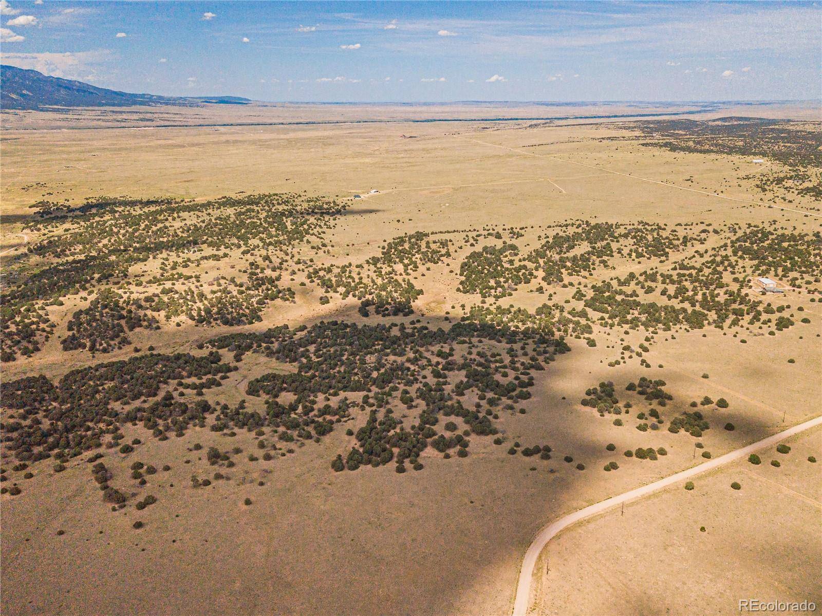 Walsenburg, CO 81089,TBD County Road 521