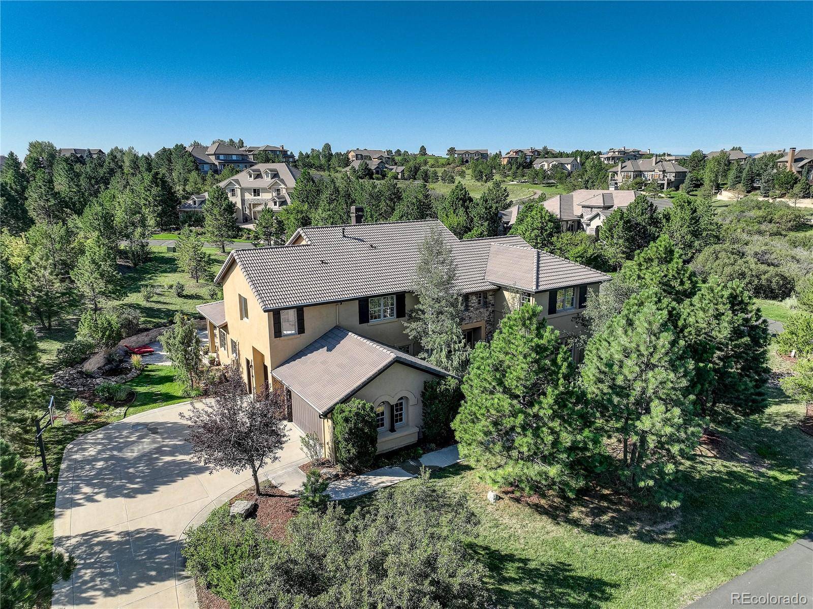 Castle Rock, CO 80108,6120 Maroon Peak PL