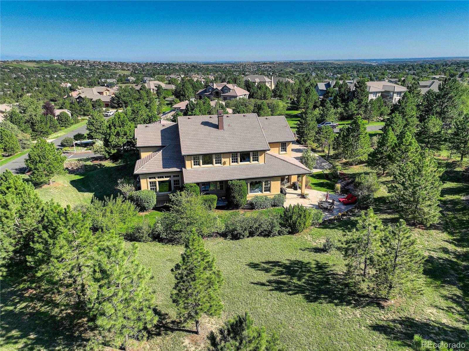 Castle Rock, CO 80108,6120 Maroon Peak PL