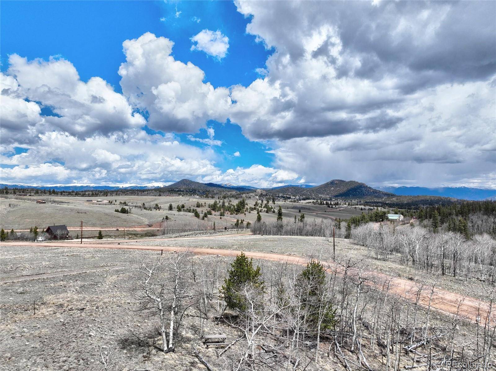 Como, CO 80432,1087 Kite CT