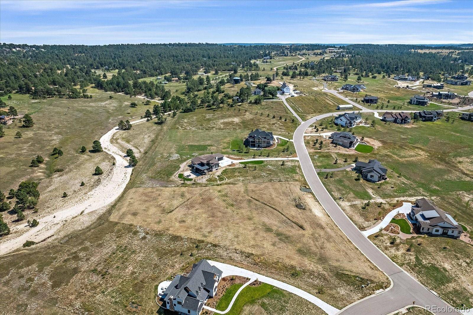 Franktown, CO 80116,2622 Fox View TRL