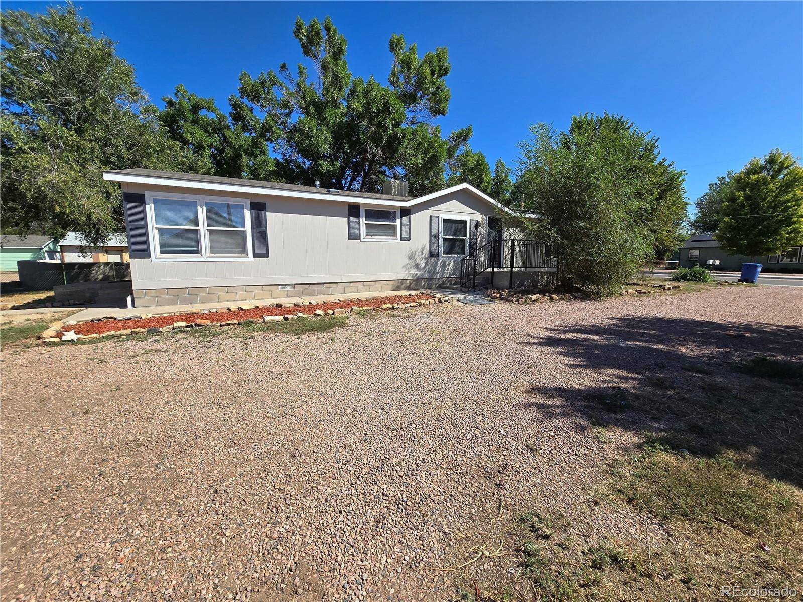 Canon City, CO 81212,449 N Raynolds AVE