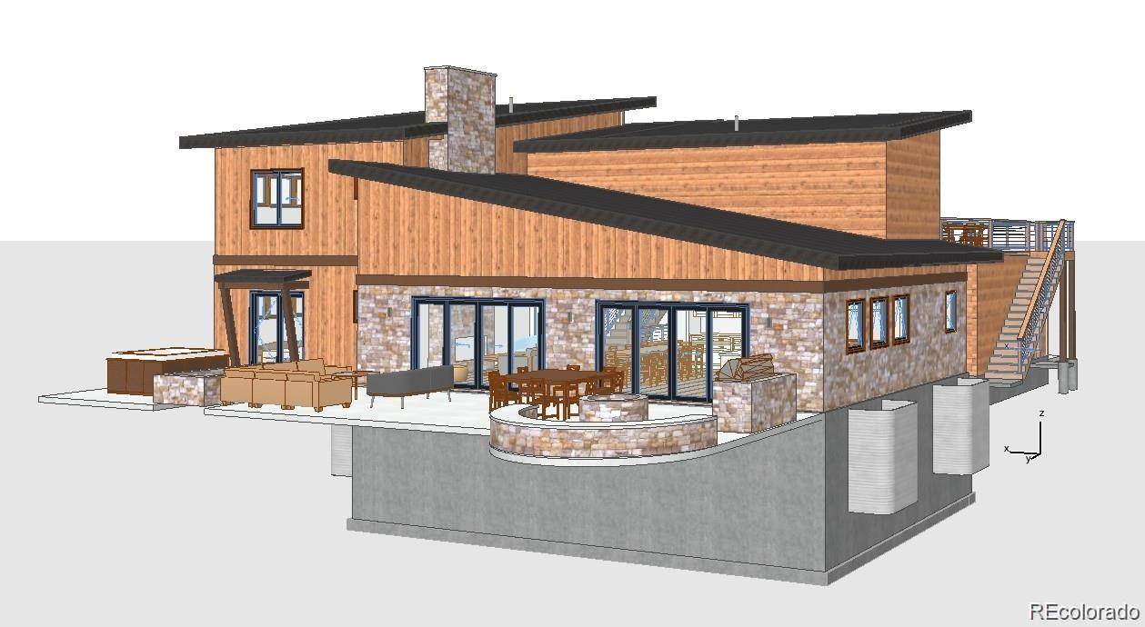 Leadville, CO 80461,600 Virginia AVE