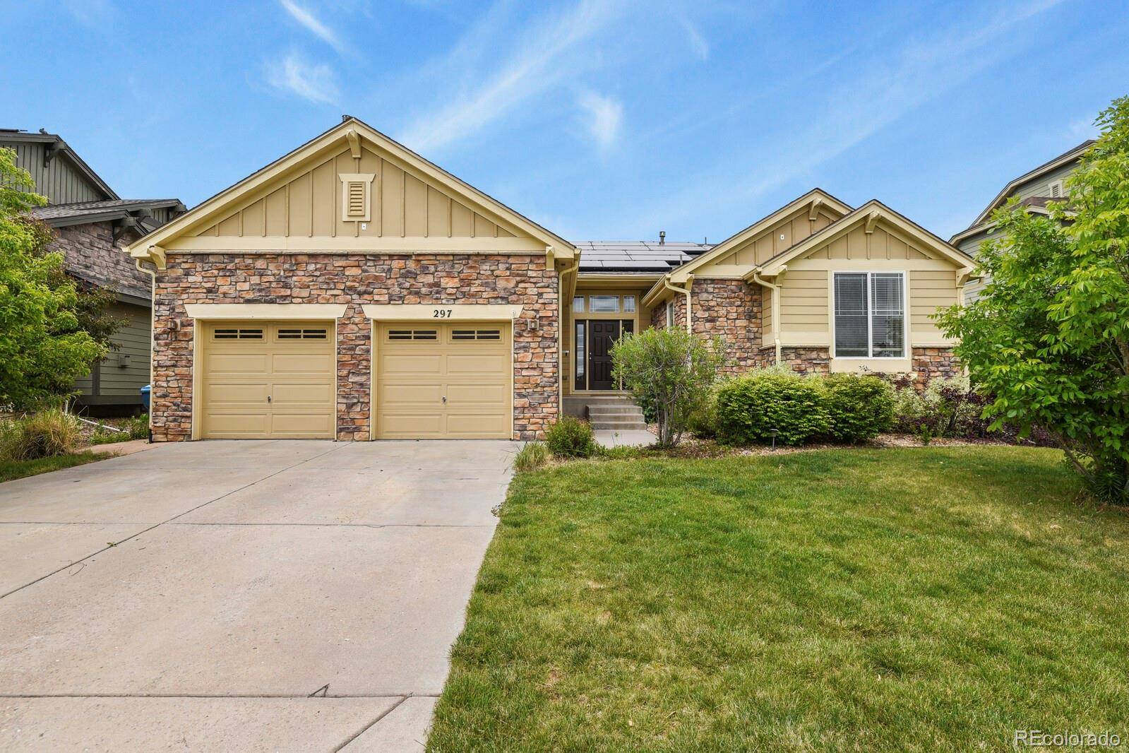 Aurora, CO 80018,297 N Coolidge WAY