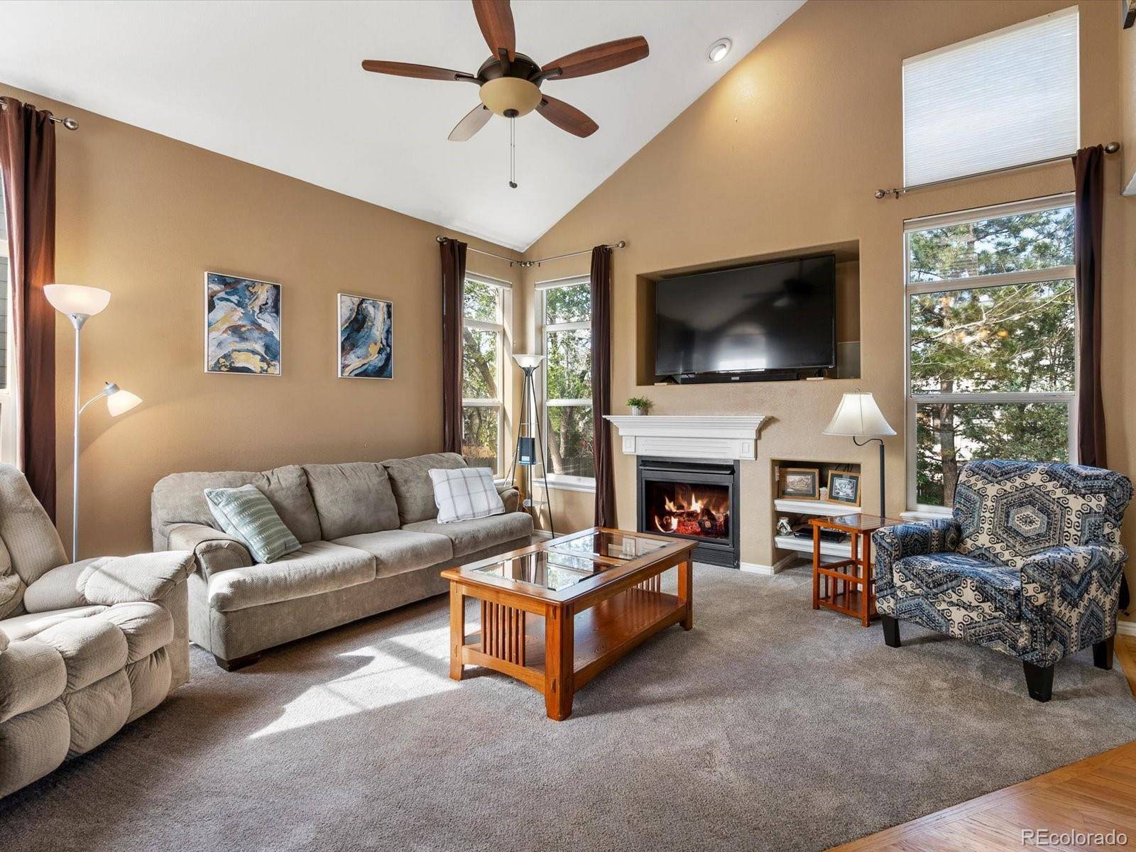 Centennial, CO 80015,5261 S Malta WAY