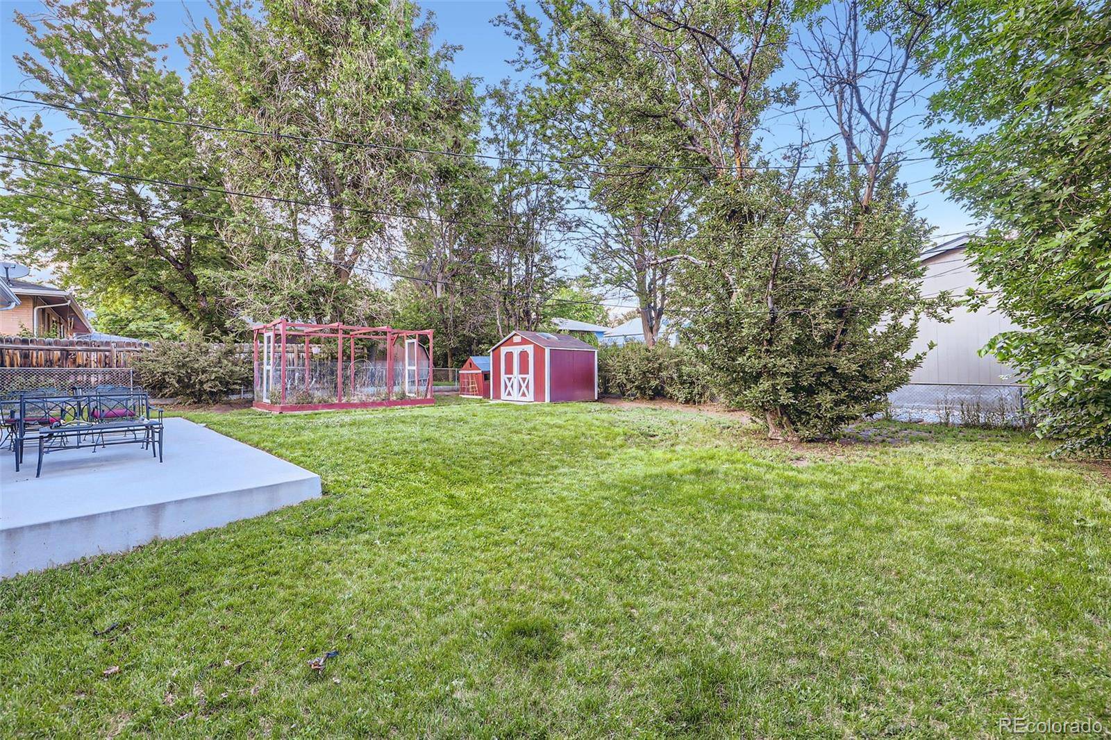 Denver, CO 80236,2982 S Vrain ST