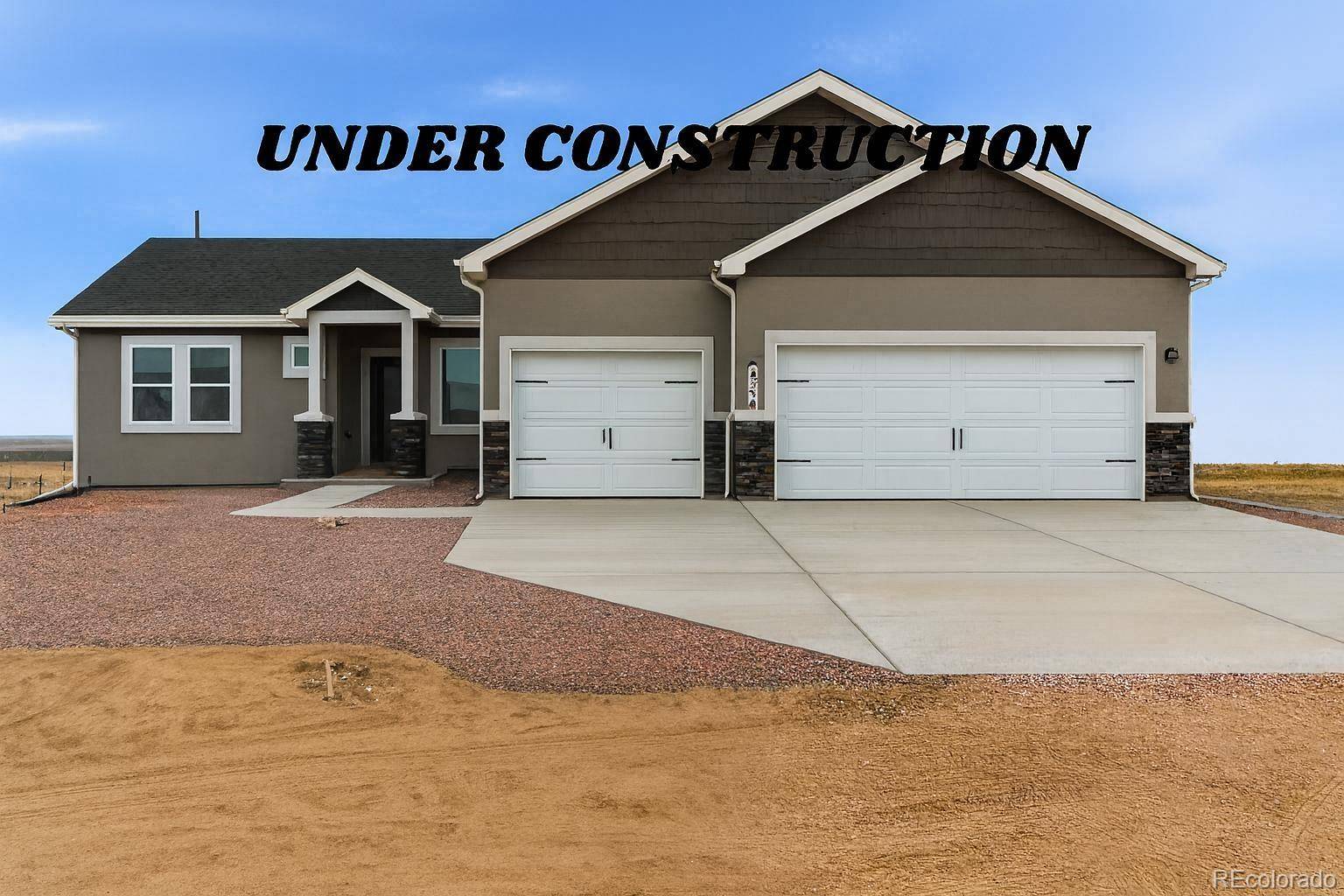 Pueblo West, CO 80808,24515 Big Springs RD