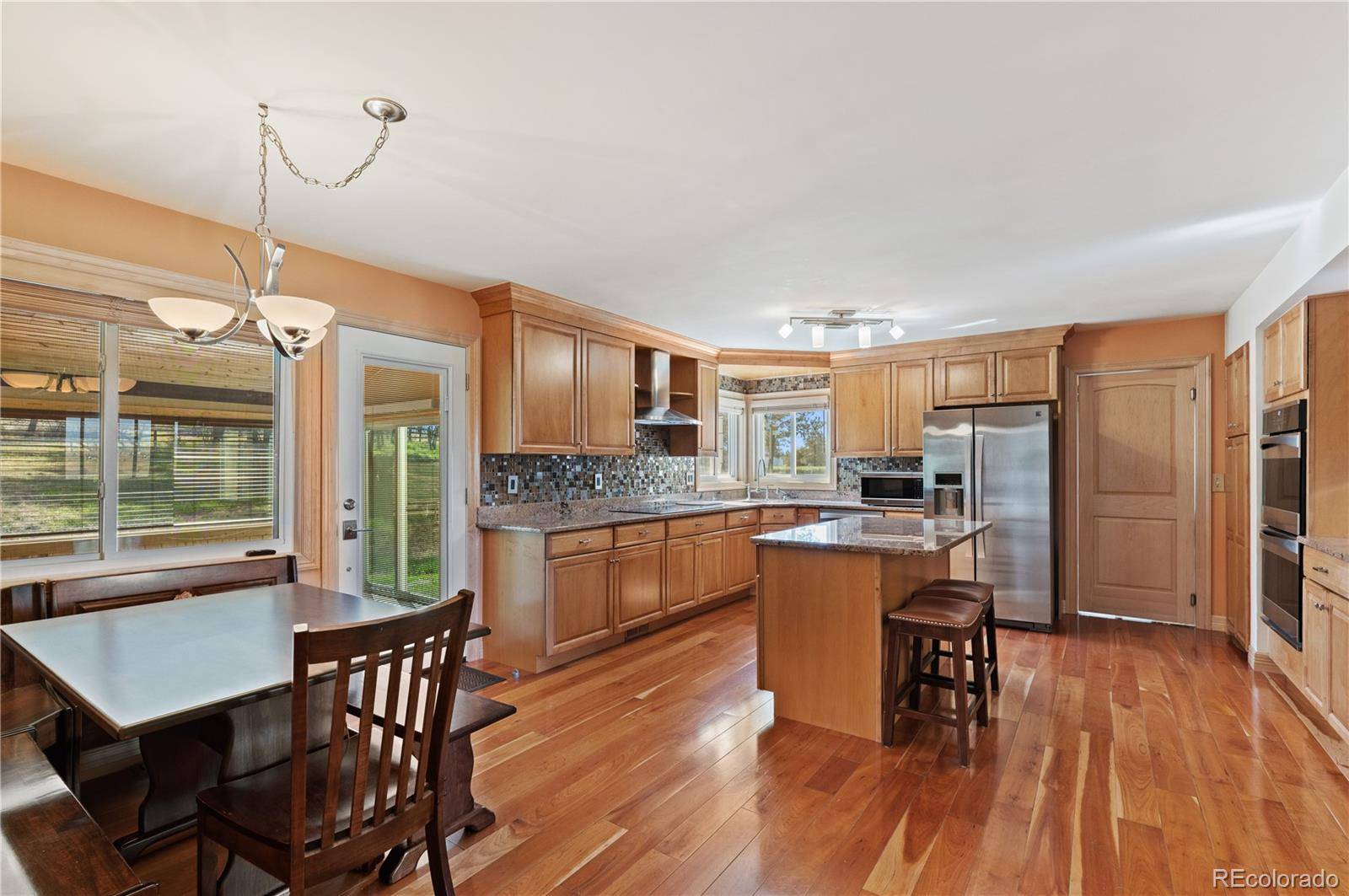 Parker, CO 80134,10522 Bayou Gulch RD