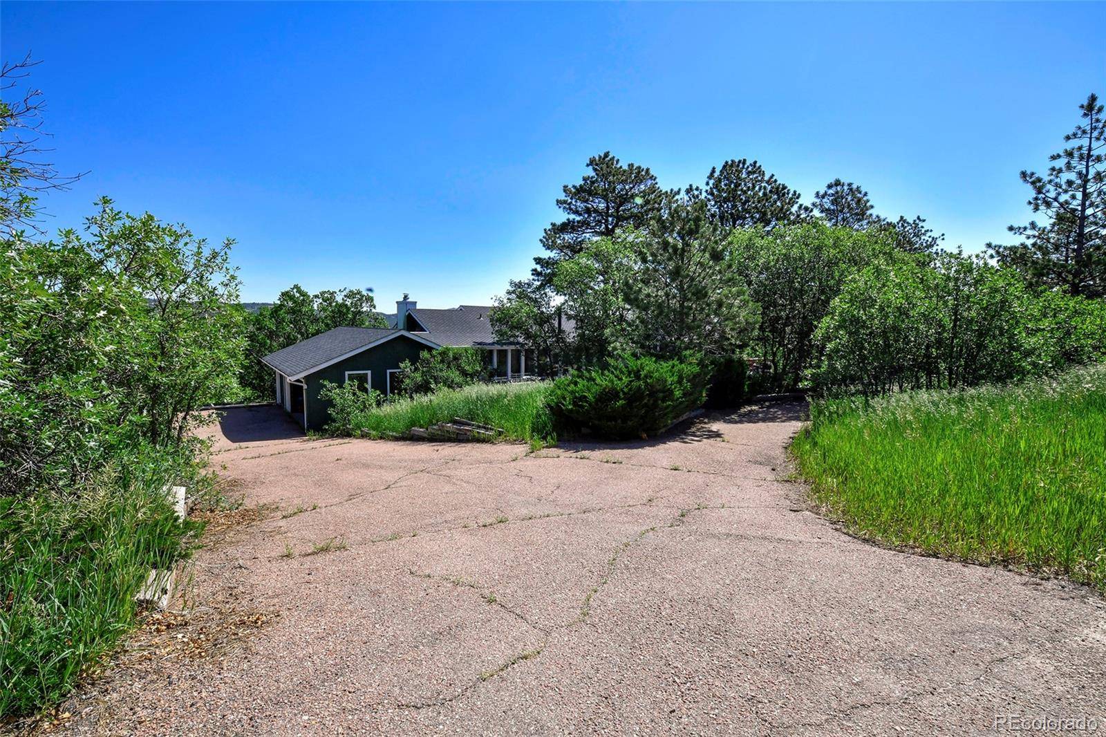 Monument, CO 80132,4380 Sandstone DR