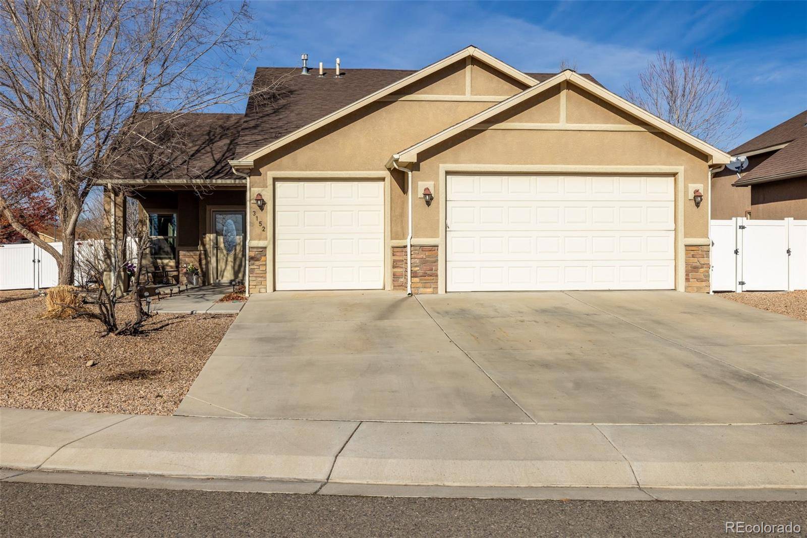 Grand Junction, CO 81504,3152 Whitecross LN