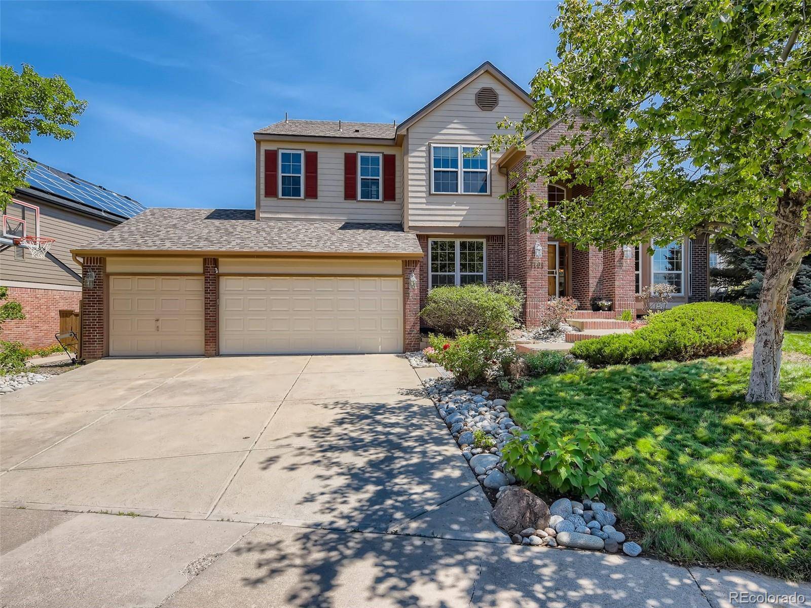 Highlands Ranch, CO 80129,1101 Southbury PL