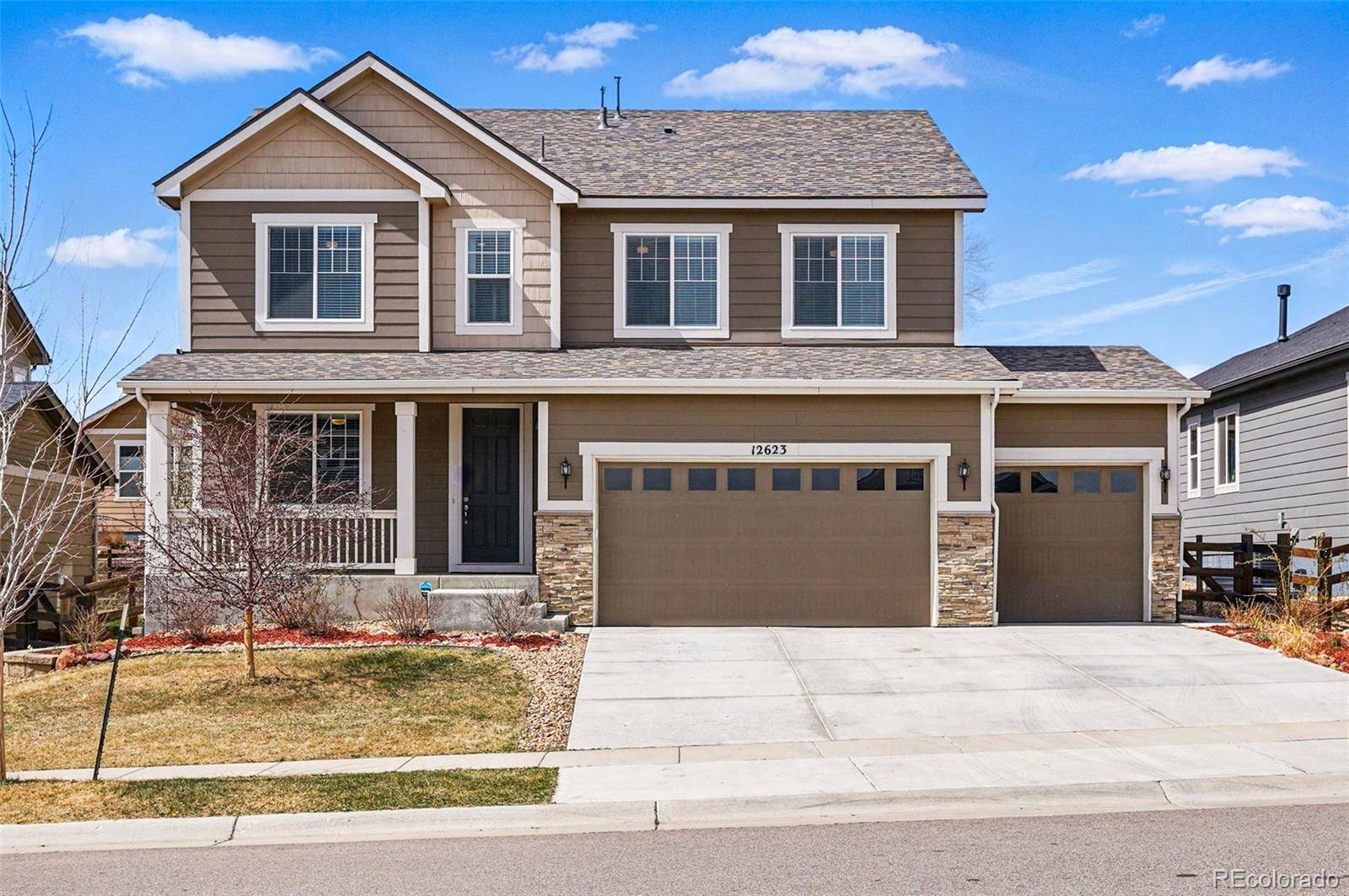 Firestone, CO 80504,12623 Canoe ST