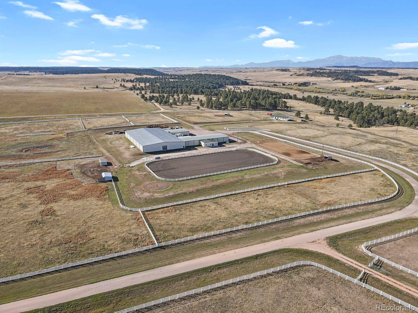 Elbert, CO 80106,13881 S Delbert RD