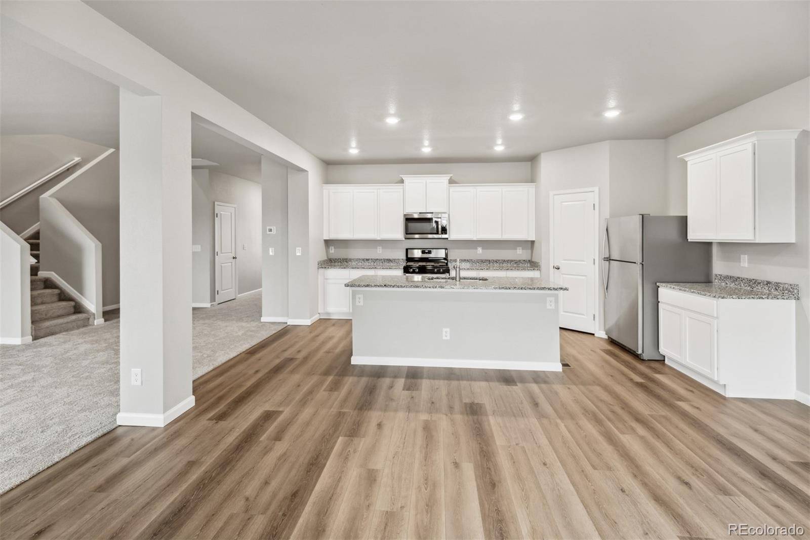 Fort Lupton, CO 80621,941 Sarah AVE