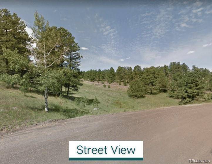 Evergreen, CO 80439,0 Ruby Ranch RD