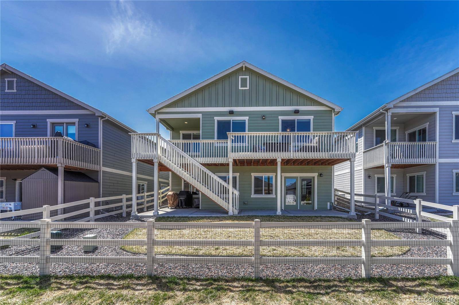 Castle Rock, CO 80104,2153 Abigail LN