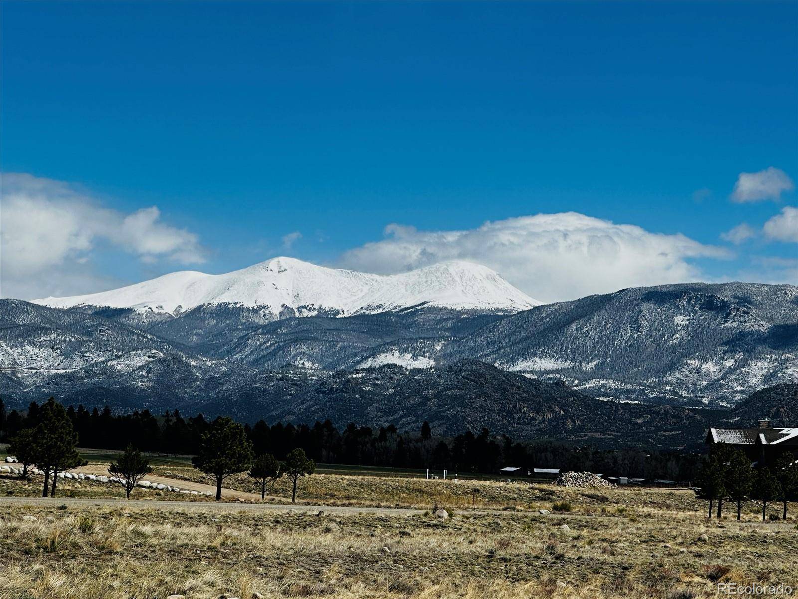 Buena Vista, CO 81211,17430 Reserve DR