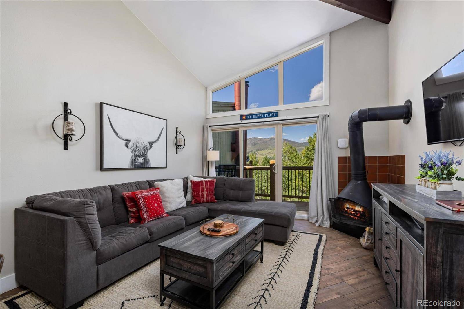 Silverthorne, CO 80498,2449 Ryan Gulch CT #2449