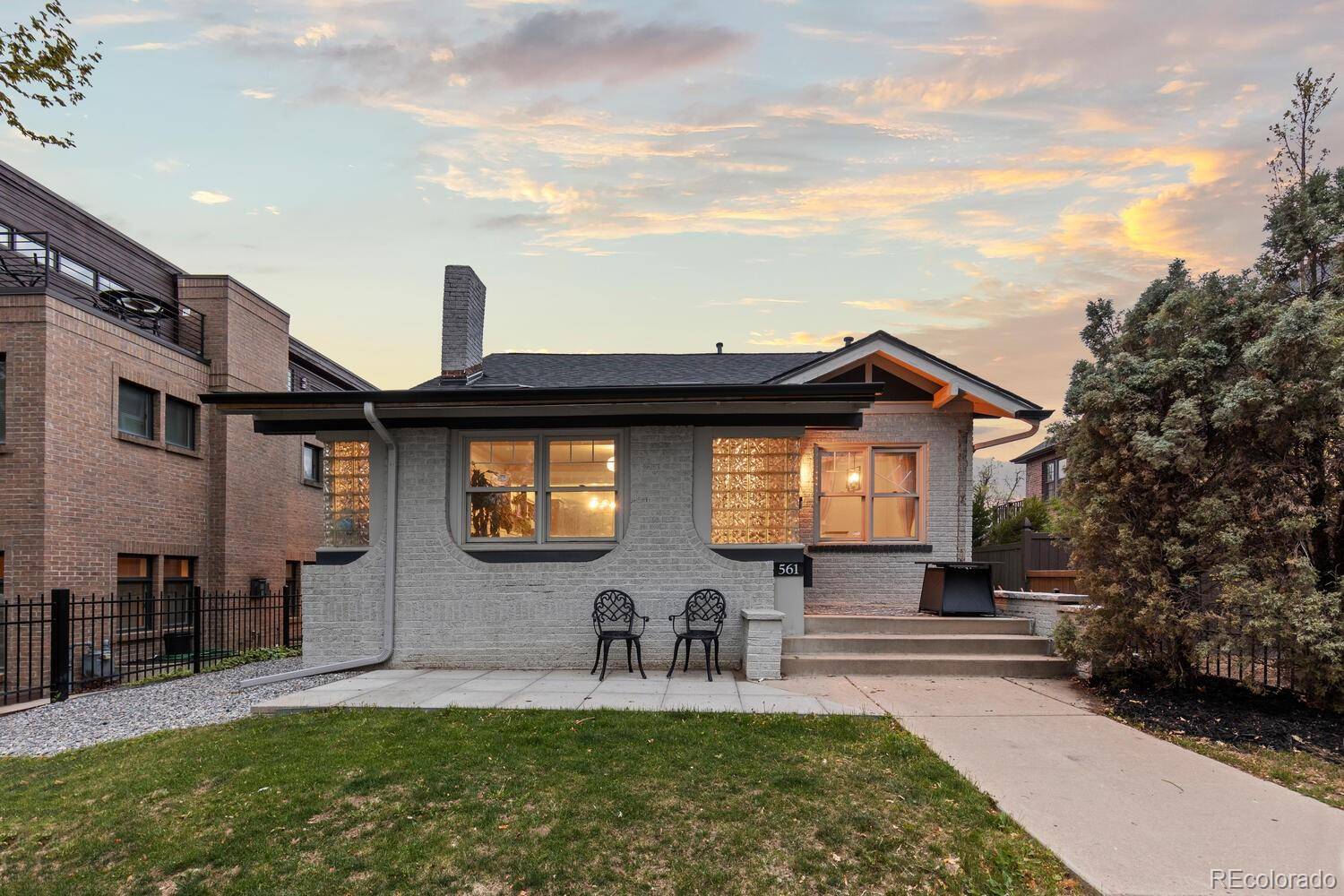 Denver, CO 80206,561 Cook ST