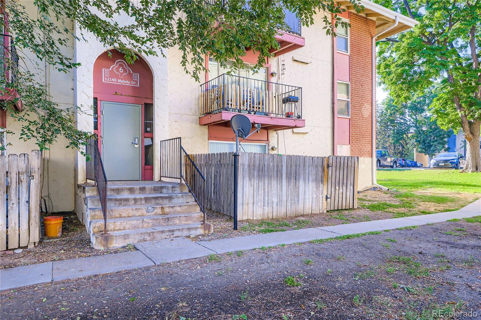 Westminster, CO 80234,12148 Melody DR #108