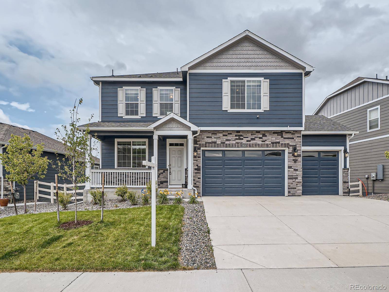 Castle Rock, CO 80104,5918 Plains End CT