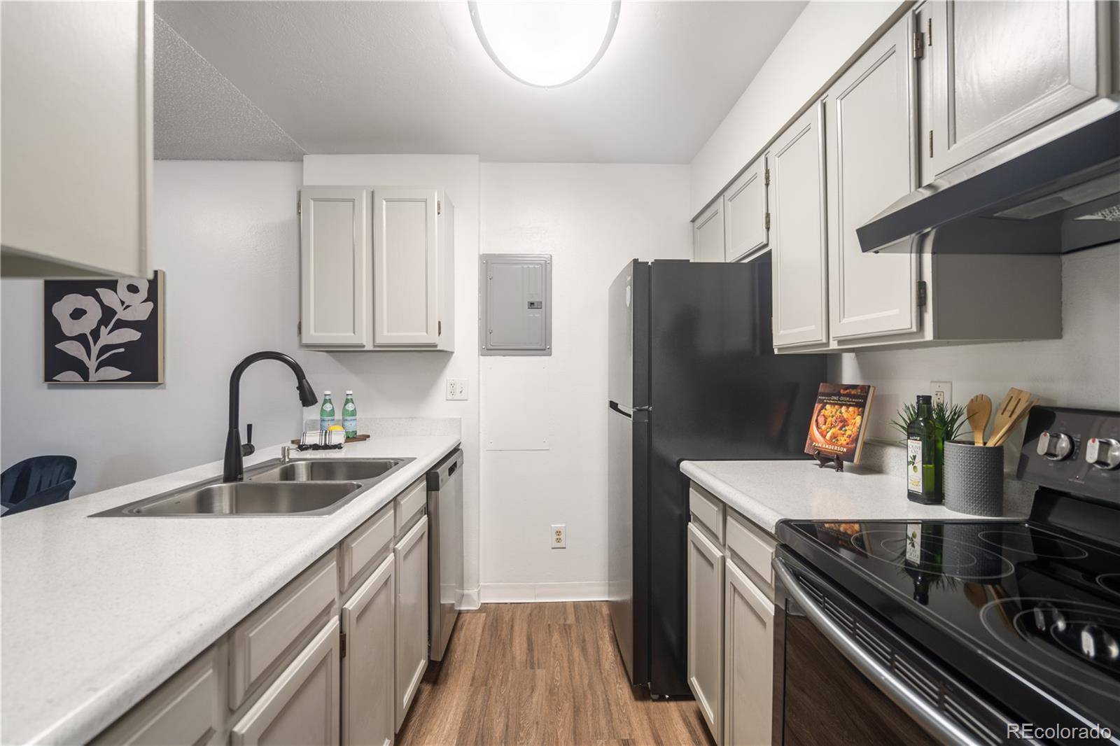 Aurora, CO 80012,14751 E Tennessee DR #228