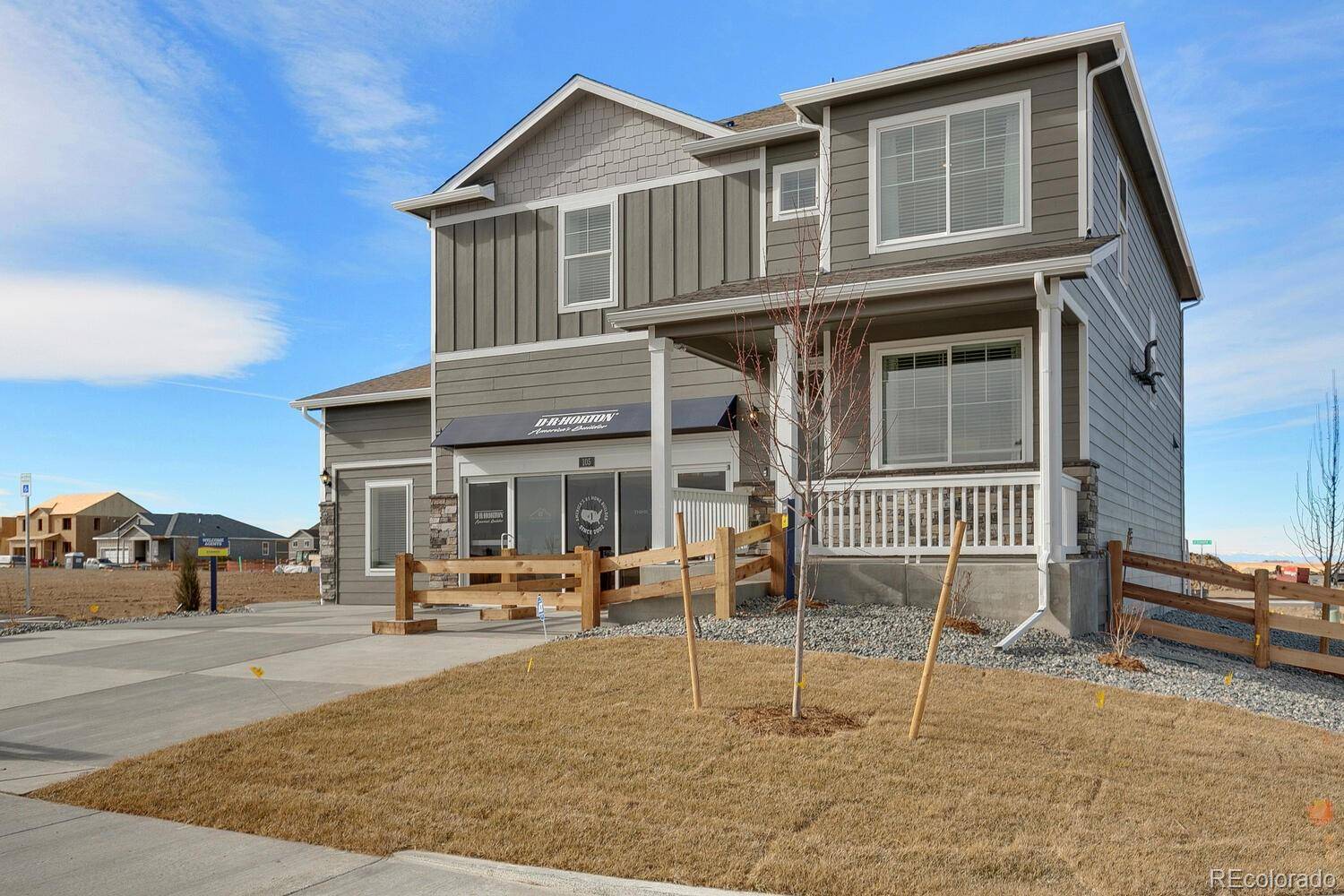 Parker, CO 80134,13927 Scarlet Sage LN