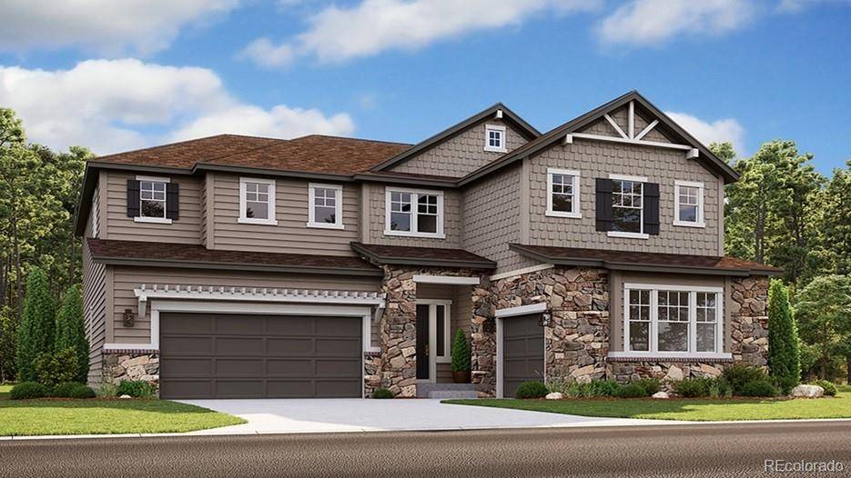 Castle Rock, CO 80108,3114 Belay PT