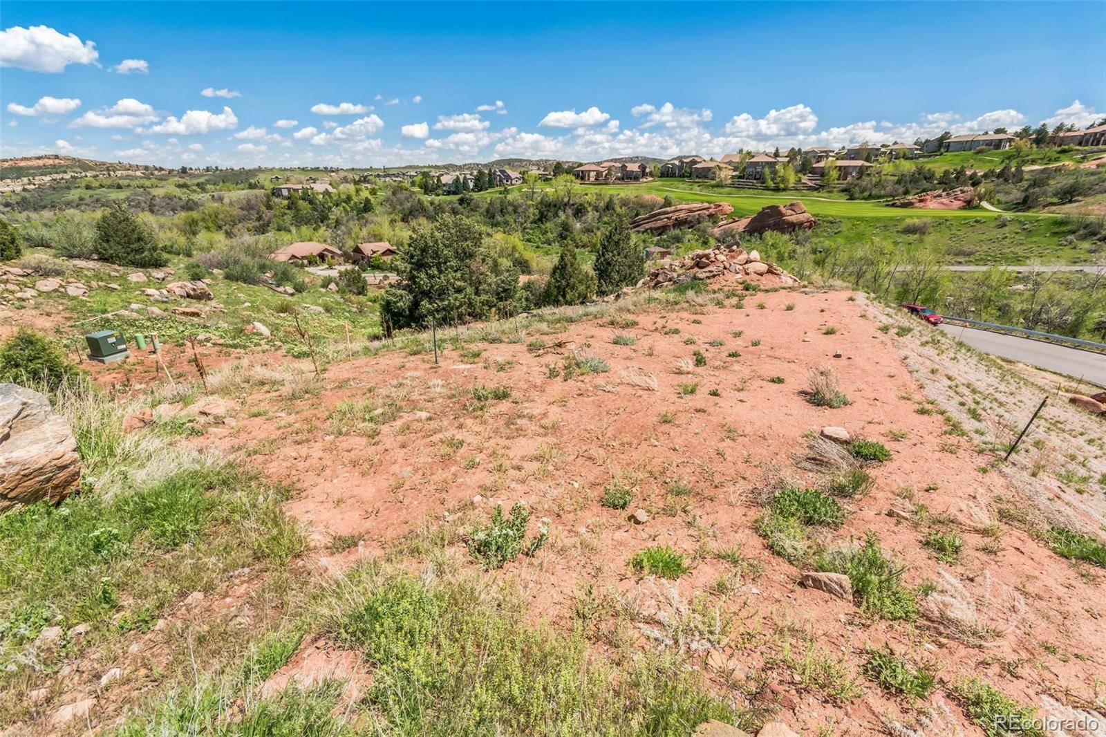 Morrison, CO 80465,17106 Lost Horse LN
