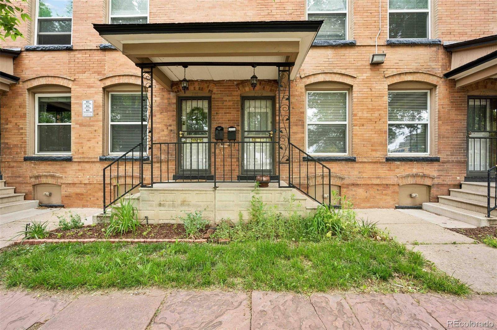 Denver, CO 80205,709 27th ST