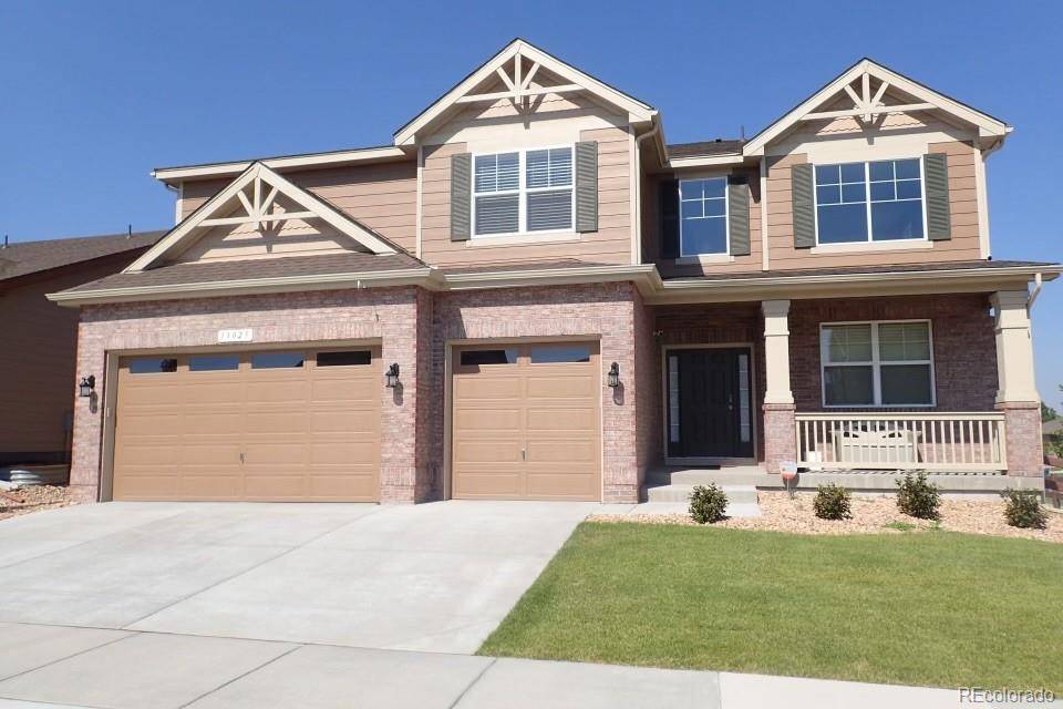 Parker, CO 80134,13025 Coffee Tree ST