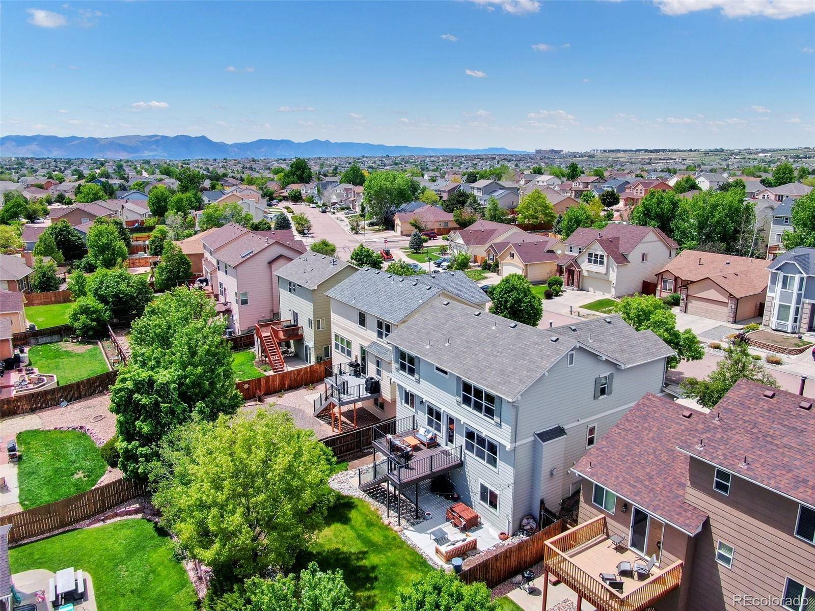 Colorado Springs, CO 80923,7433 Flathead Lake DR