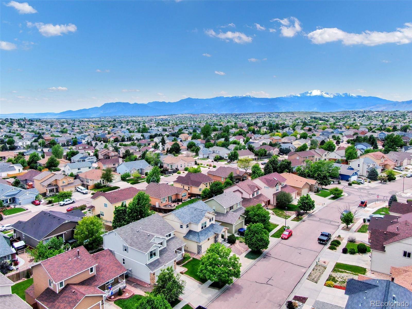 Colorado Springs, CO 80923,7433 Flathead Lake DR