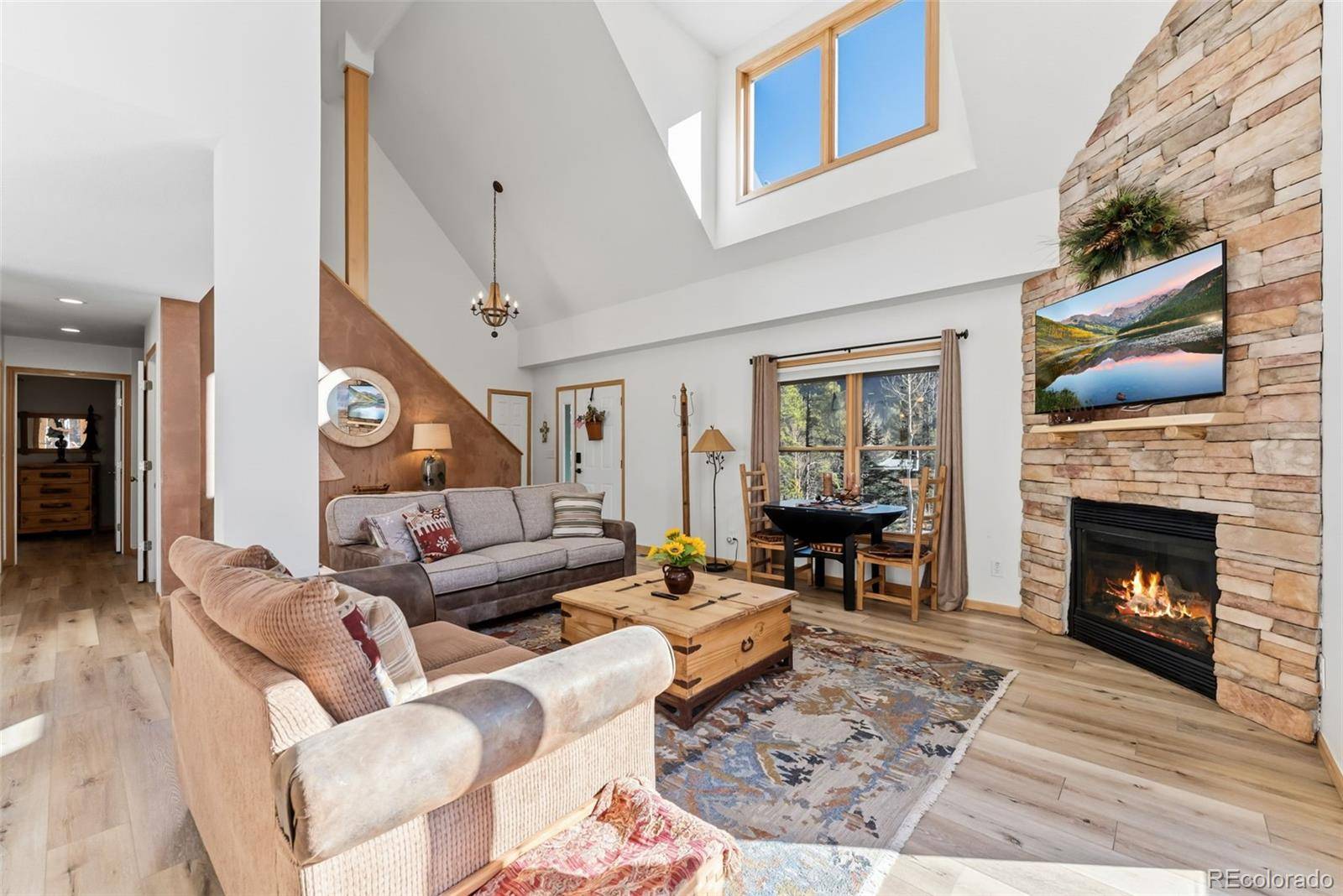 Blue River, CO 80424,6565 Highway 9