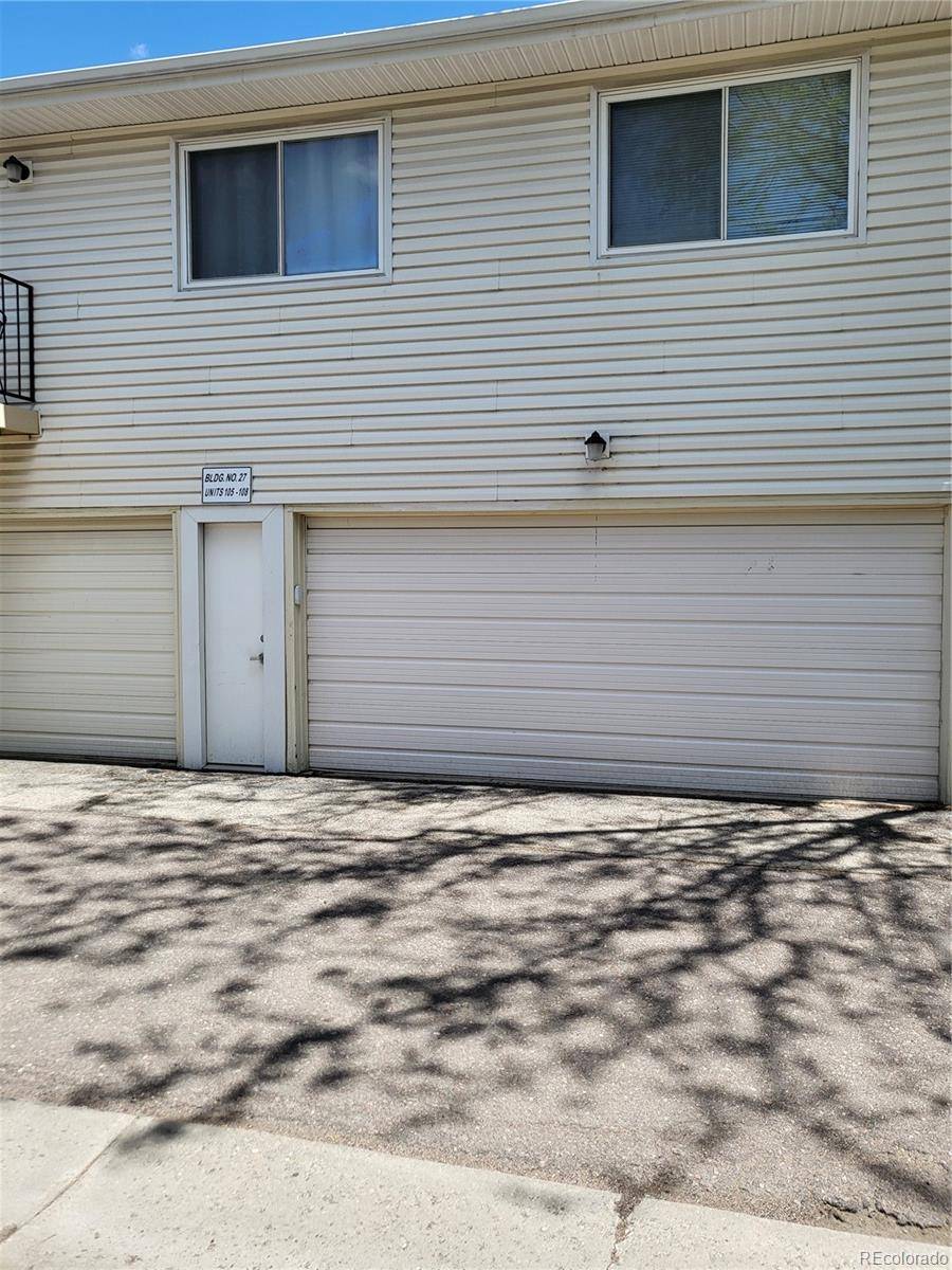 Denver, CO 80237,9105 E Lehigh AVE #105