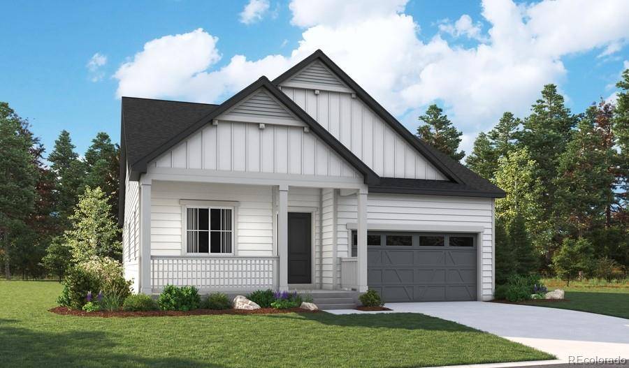 Littleton, CO 80125,8245 Cokedale CIR