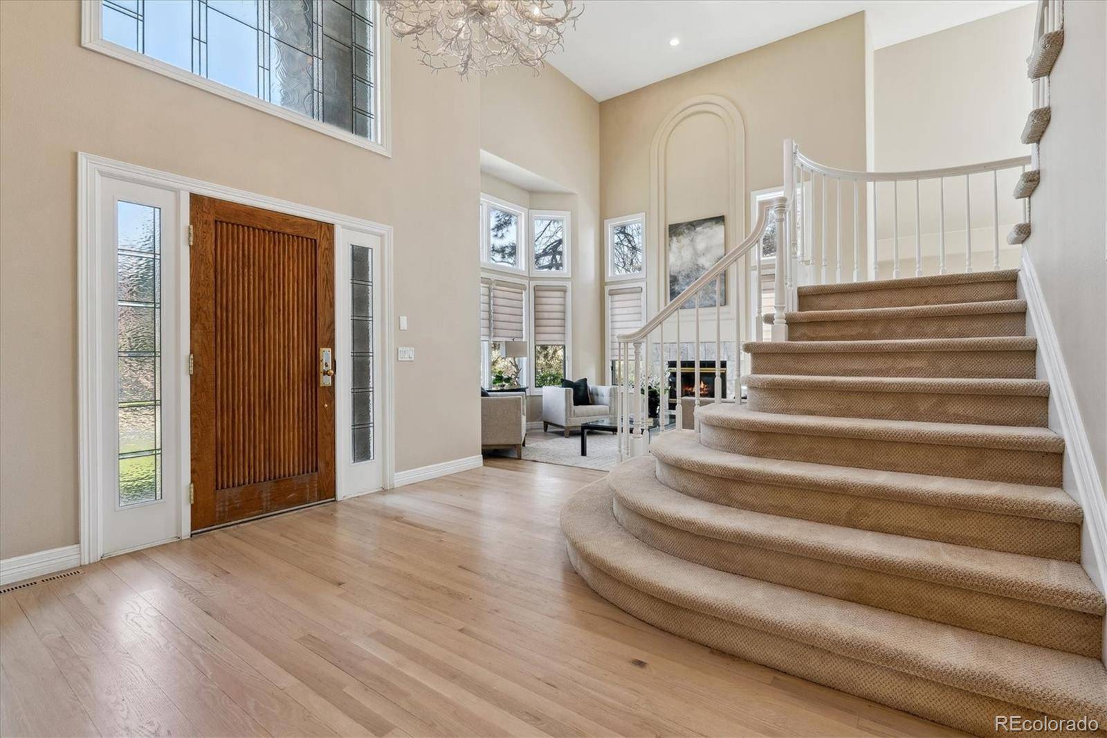 Highlands Ranch, CO 80126,72 Falcon Hills DR