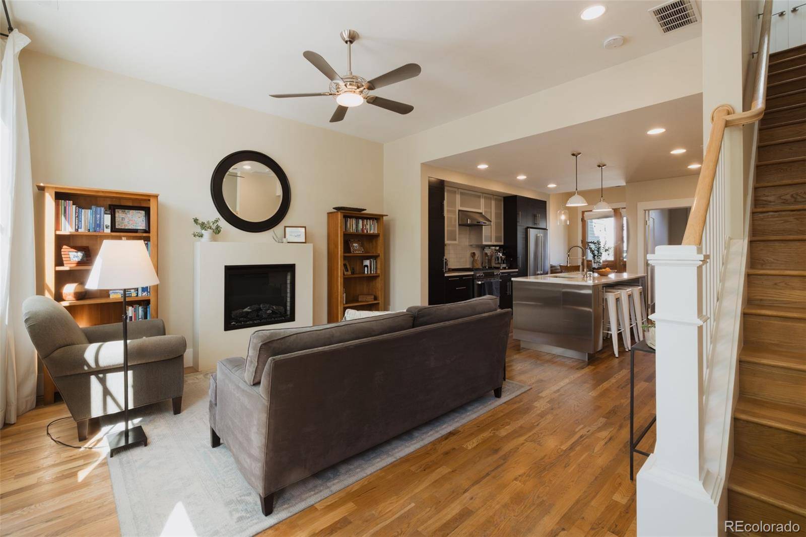 Buena Vista, CO 81211,1008 River Park RD