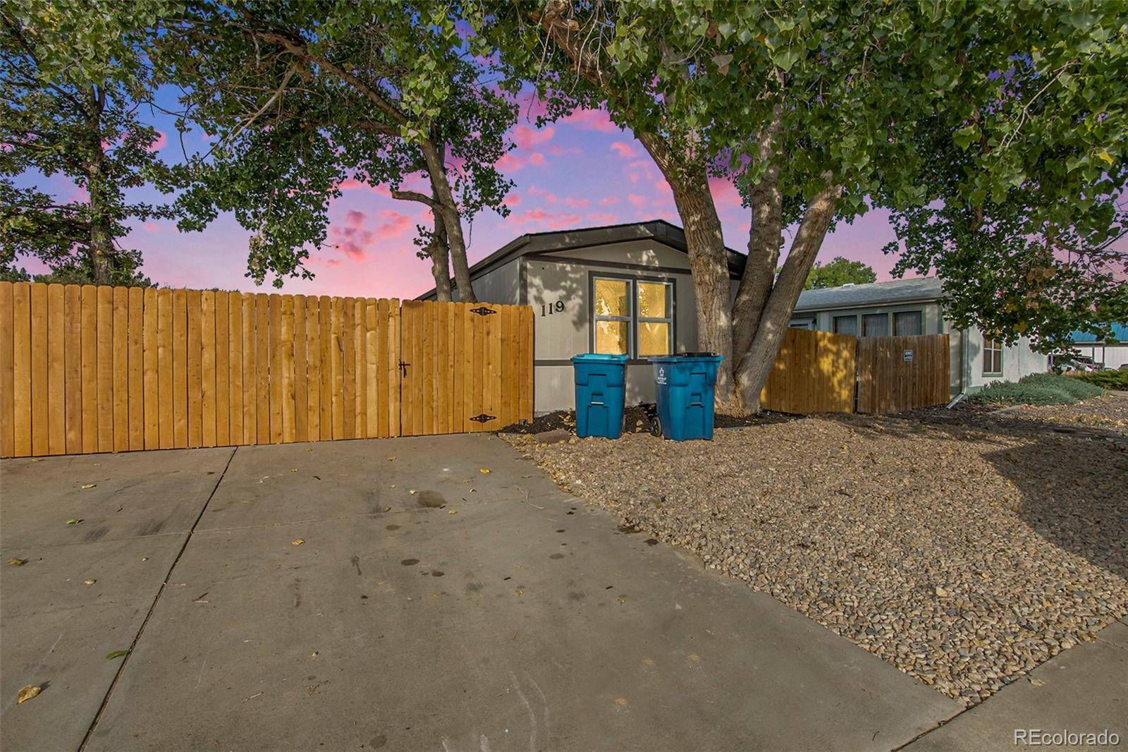 Brighton, CO 80603,119 Zante ST