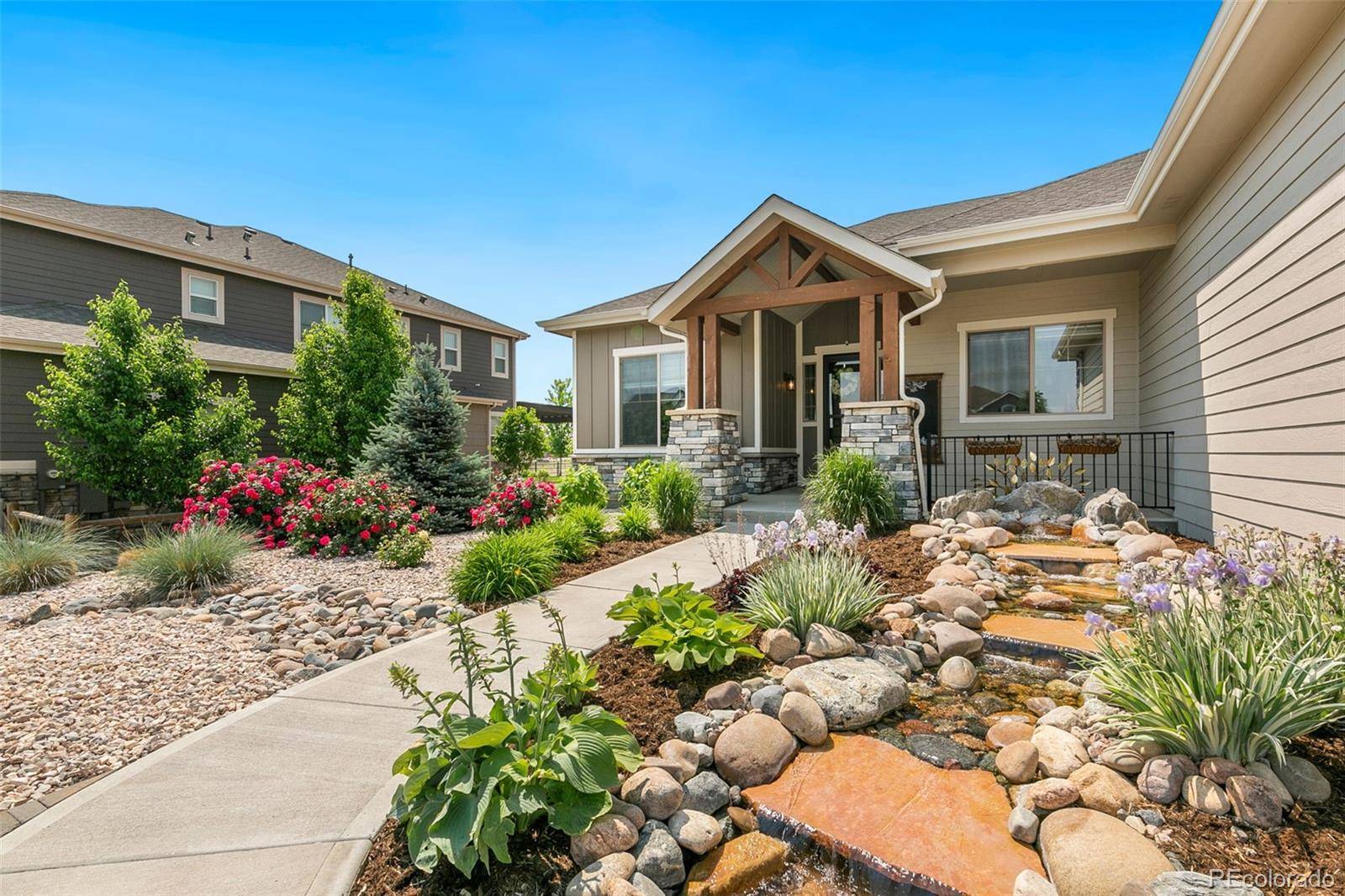 Windsor, CO 80550,8353 Cherry Blossom DR