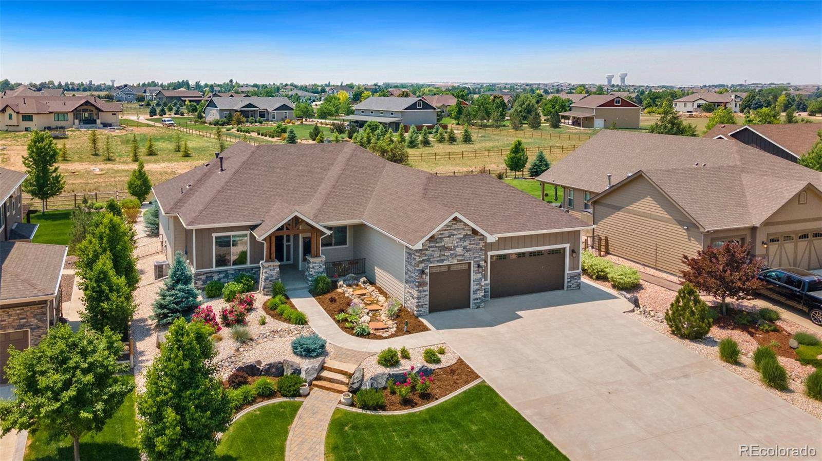 Windsor, CO 80550,8353 Cherry Blossom DR