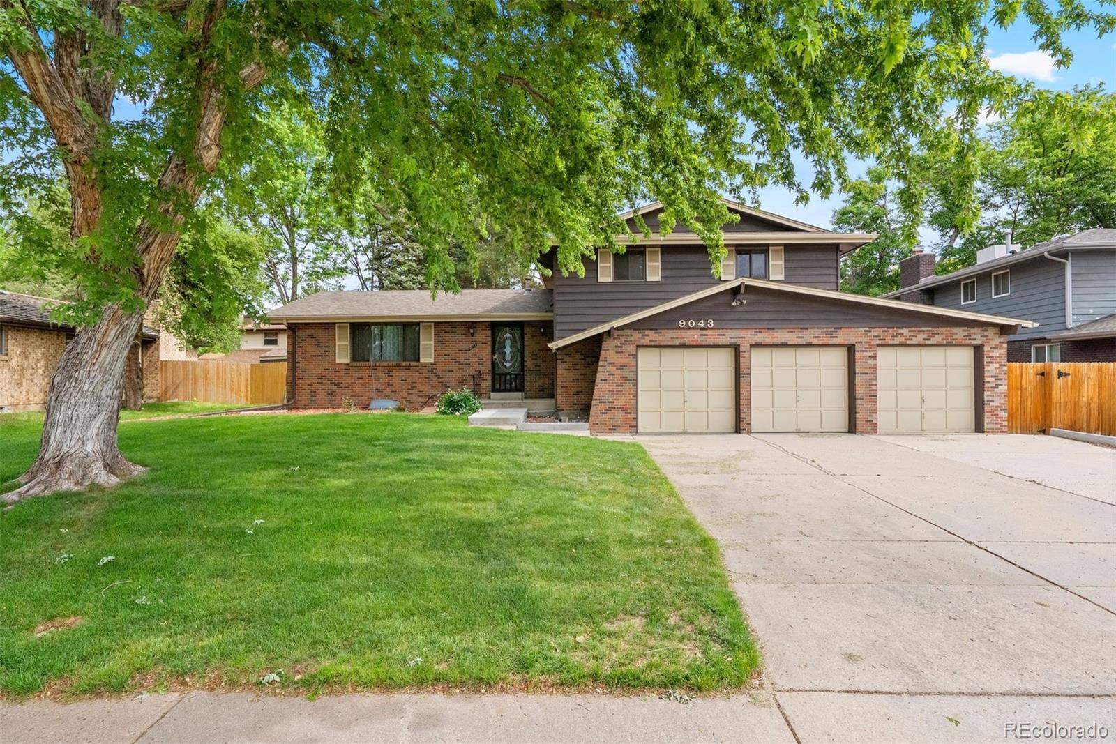 Lakewood, CO 80227,9043 W Warren DR