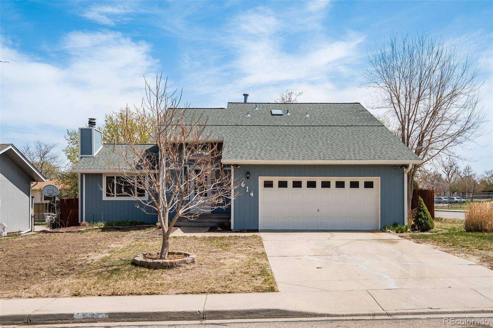 Greeley, CO 80634,614 43rd AVE