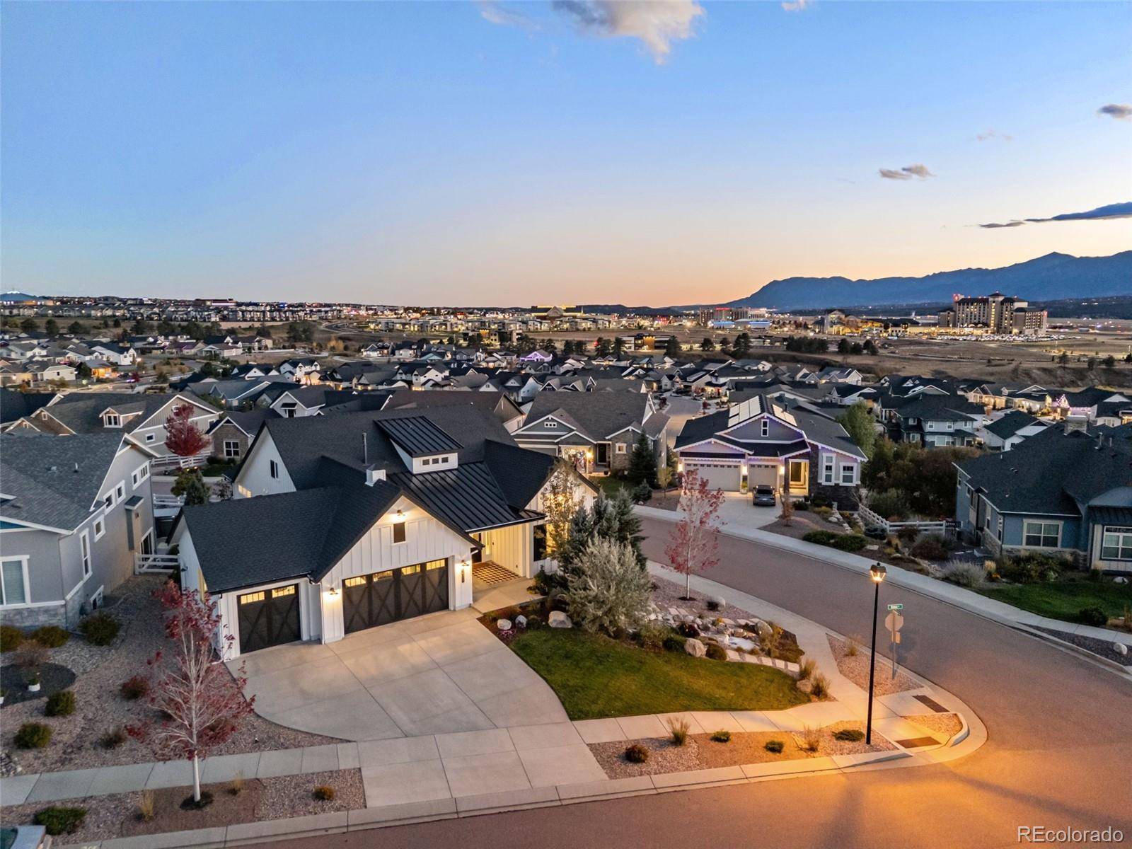 Colorado Springs, CO 80921,1159 Kelso PL