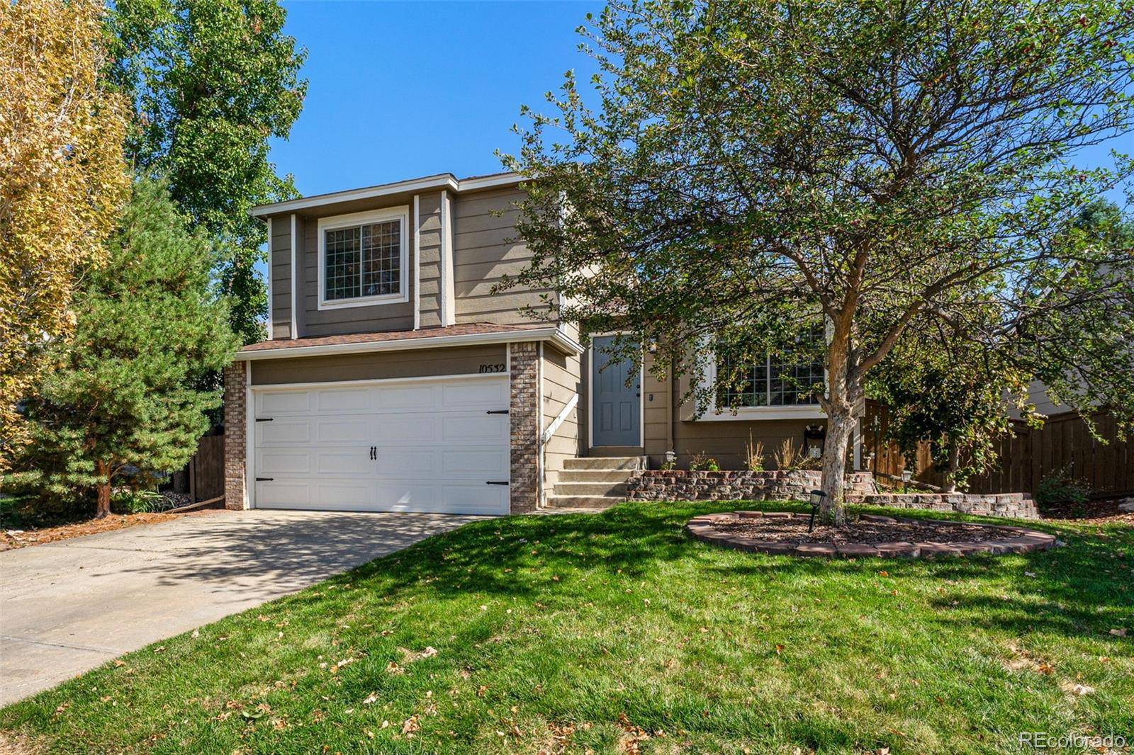 Highlands Ranch, CO 80129,10532 Hyacinth ST