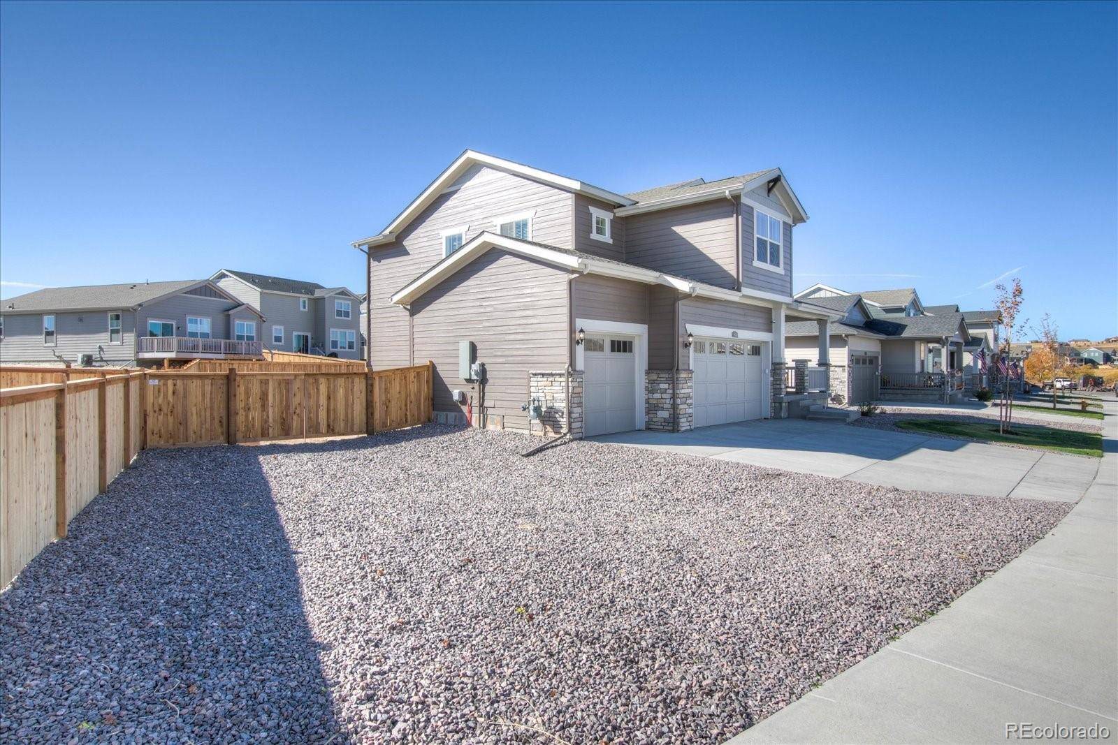 Elizabeth, CO 80107,864 Snowberry AVE