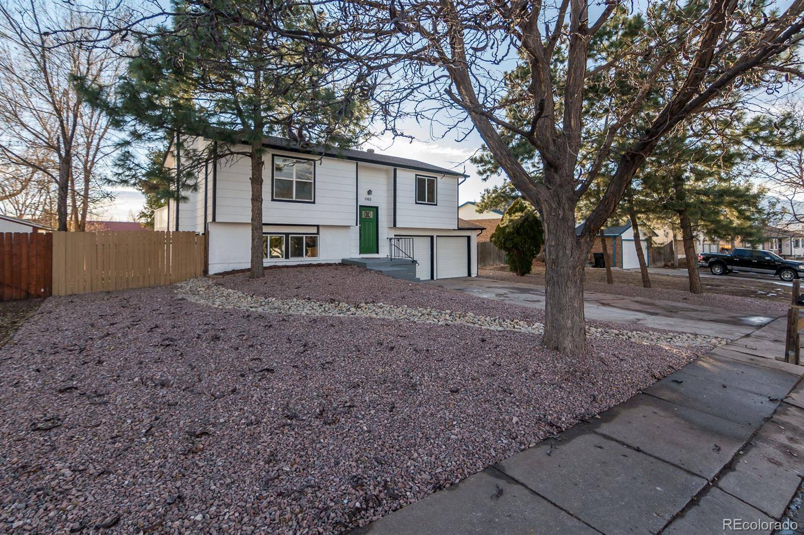 Colorado Springs, CO 80916,1160 Nolte DR